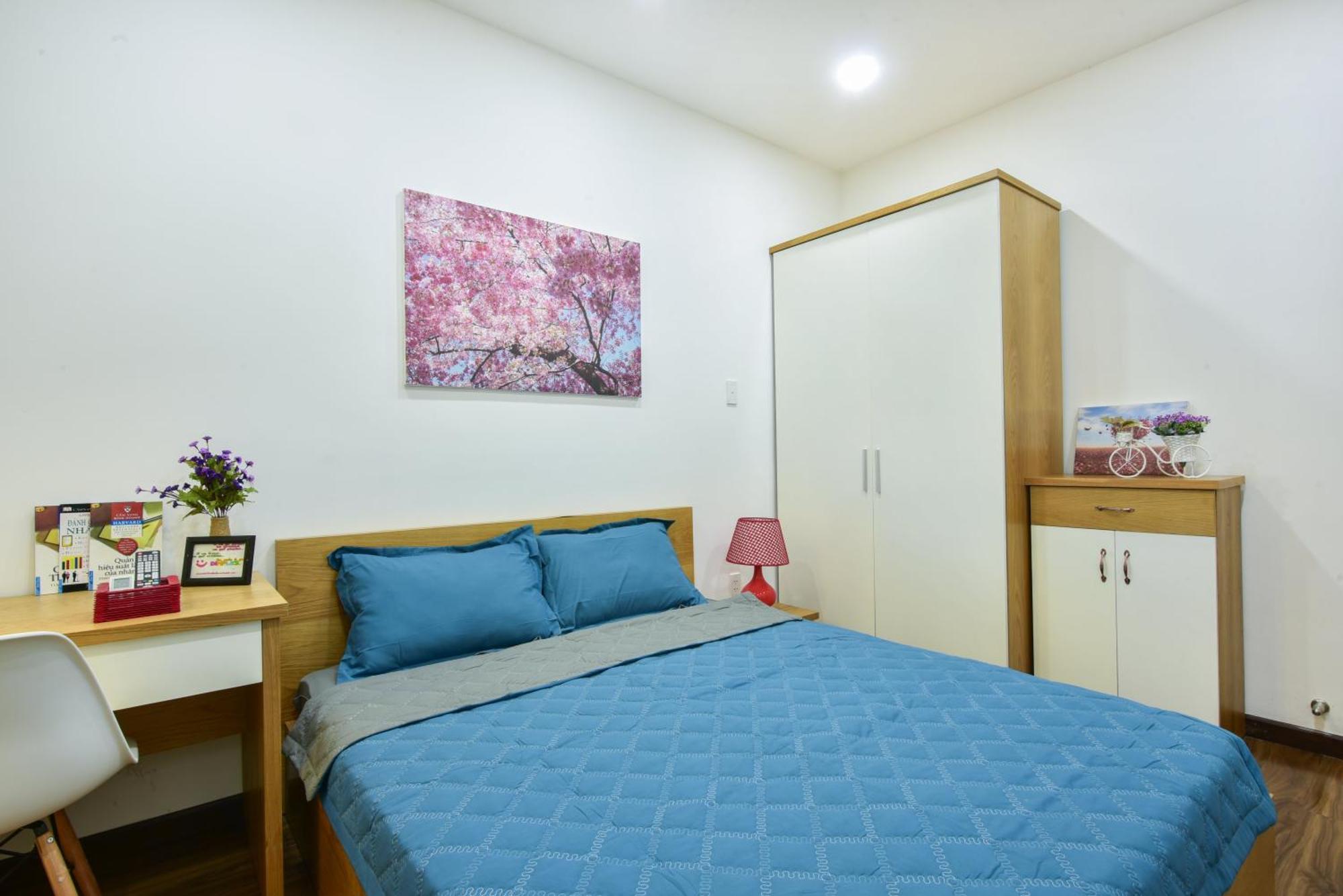 Sunrisehome Ho Şi Min Exterior foto